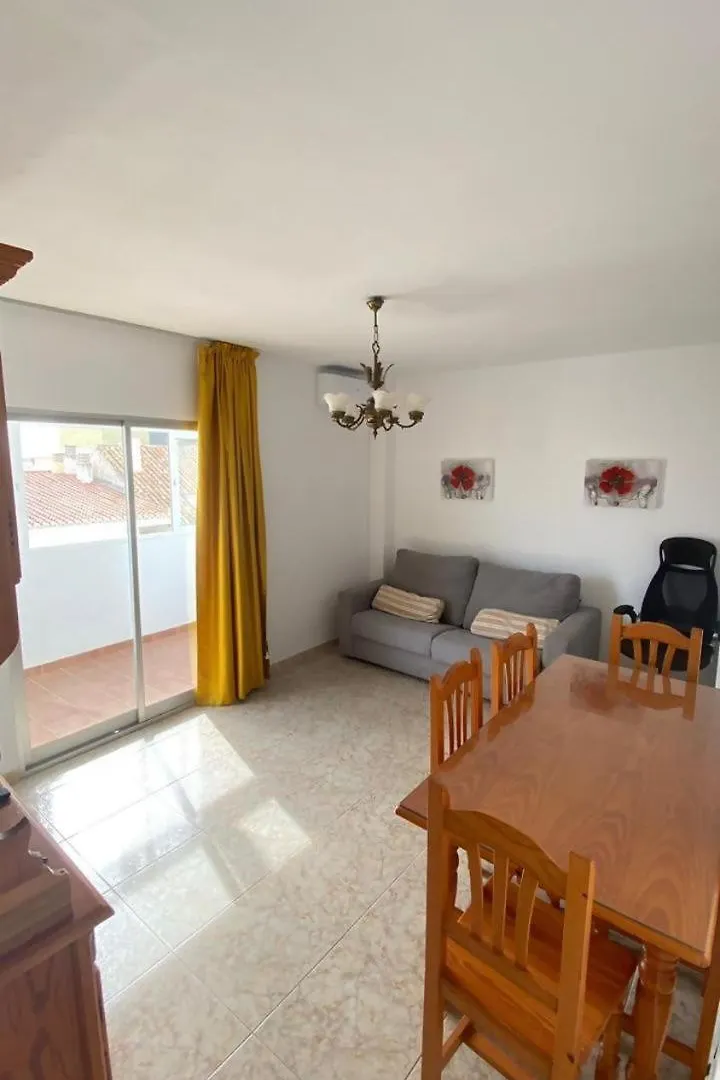 Apartamento Fuengirola Centro
