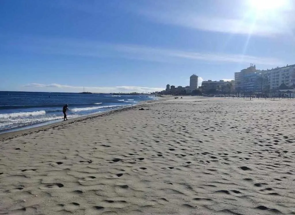 Apartamento Fuengirola Centro