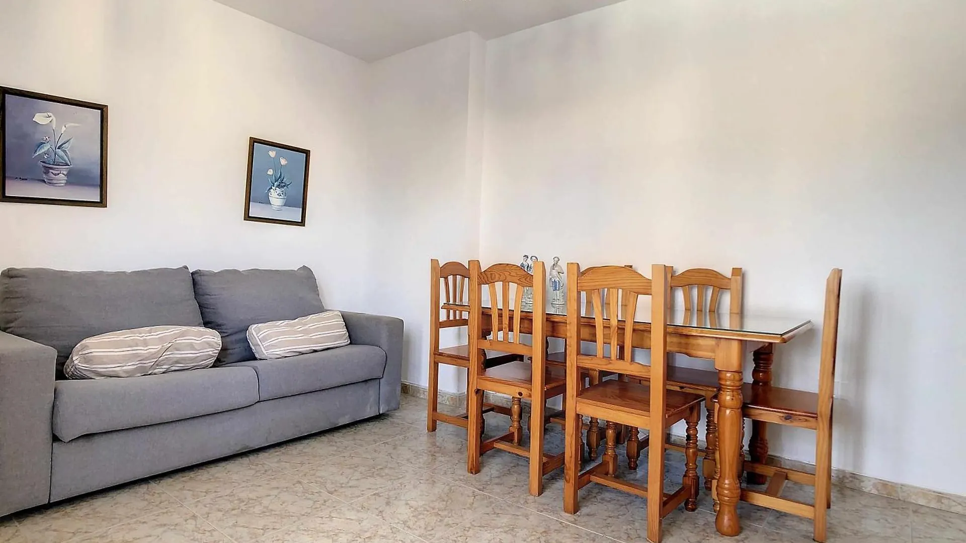 Apartamento Fuengirola Centro Apartment