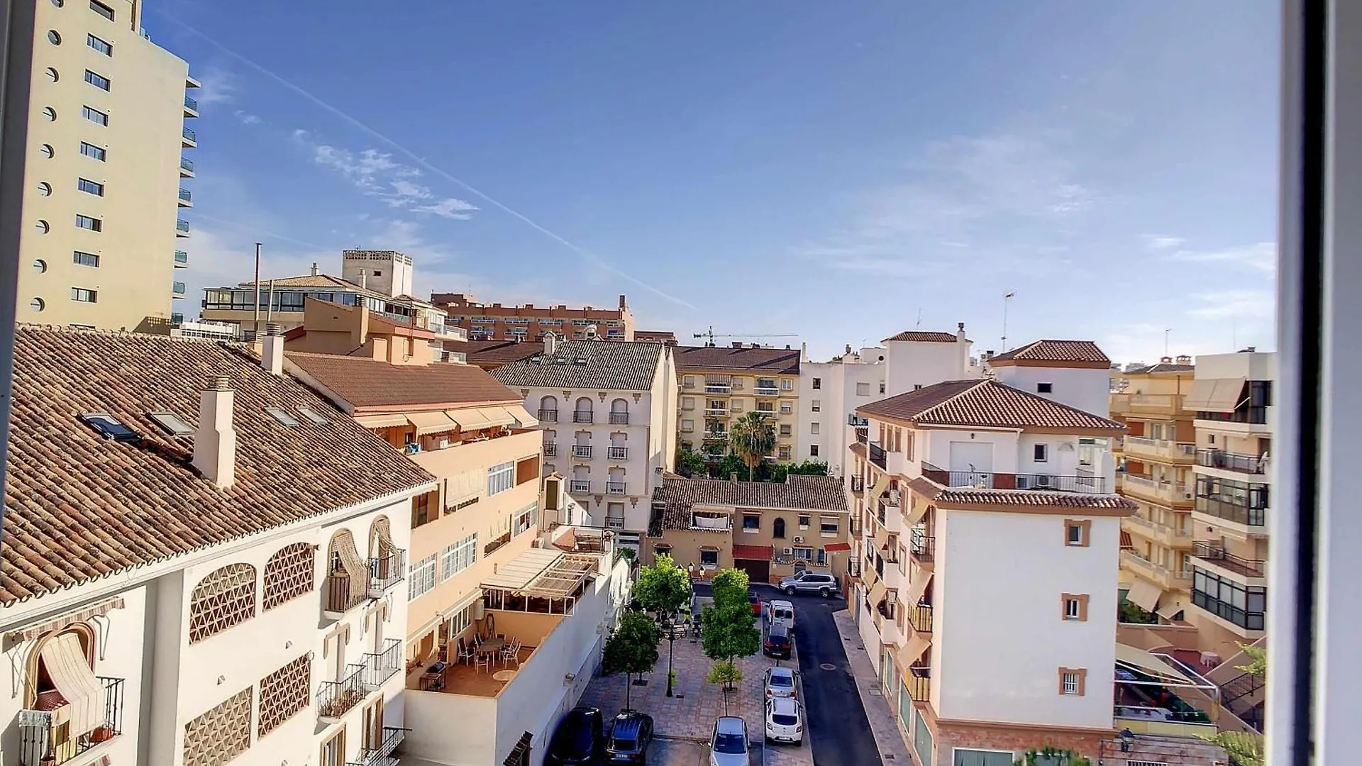Apartamento Fuengirola Centro
