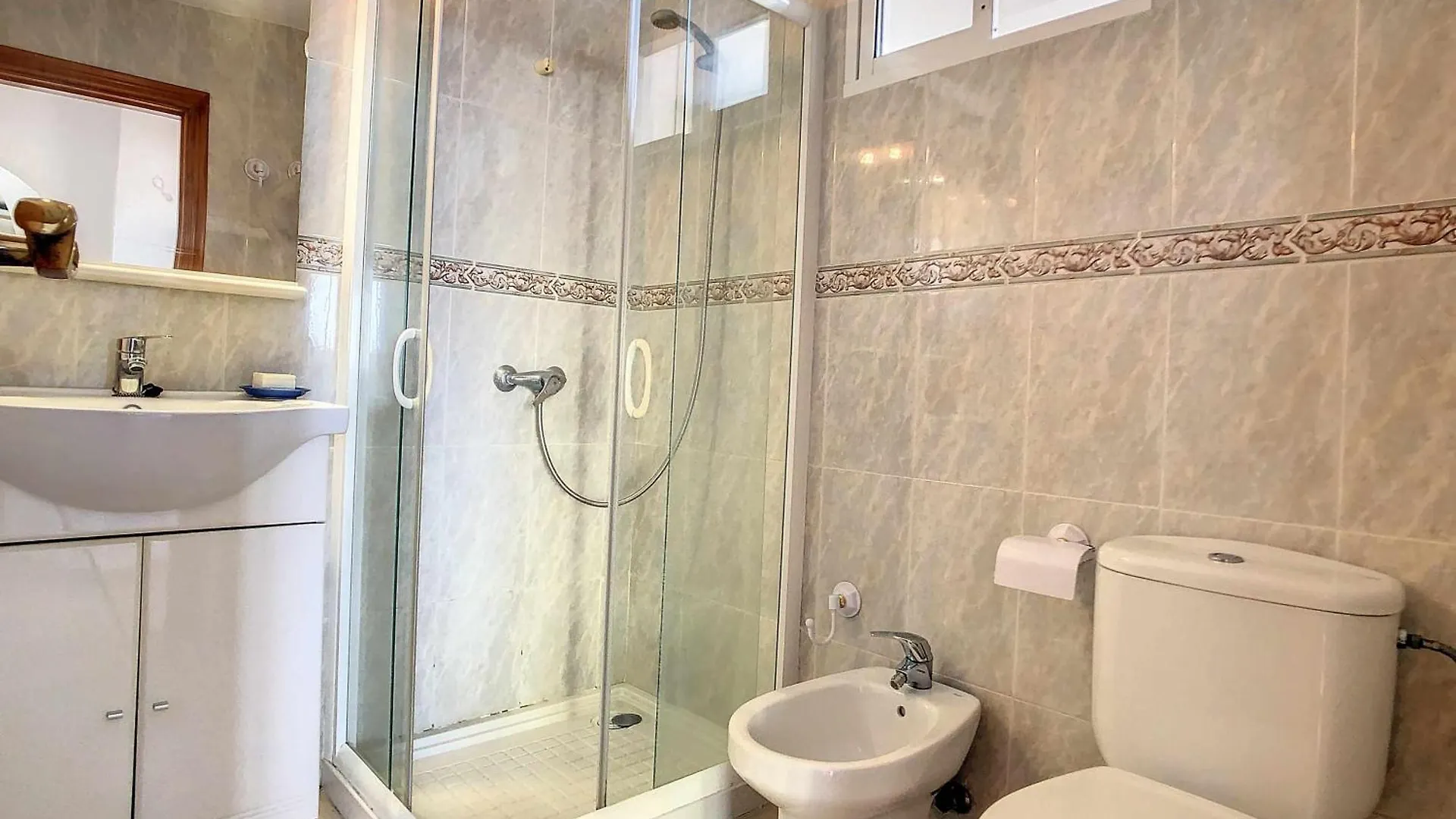 Apartamento Fuengirola Centro