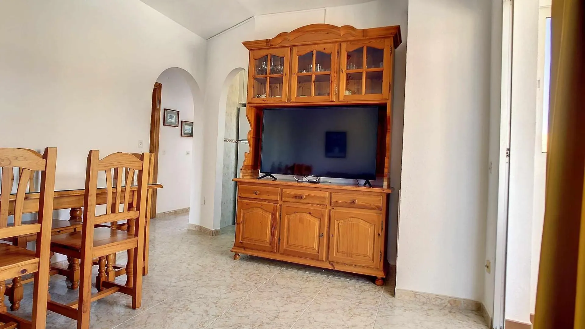 Apartamento Fuengirola Centro 0*,