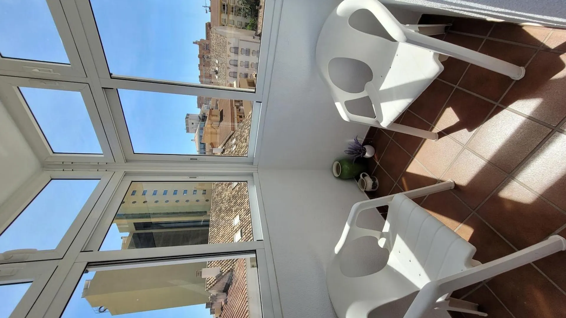 Apartamento Fuengirola Centro 0*,  Spain